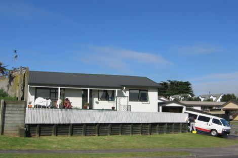 Photo of property in 4a Kimdale Place, Totara Heights, Auckland, 2105