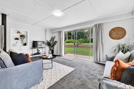 Photo of property in 27 Blagdon Road, Blagdon, New Plymouth, 4310