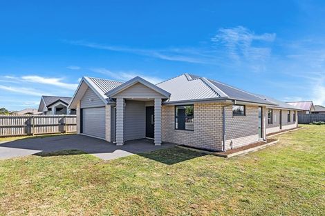 Photo of property in 168 Brookside Road, Rolleston, 7614