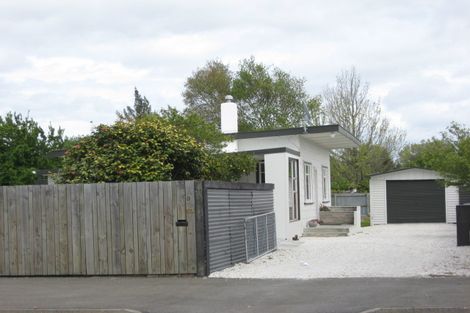 Photo of property in 53 Hutcheson Street, Mayfield, Blenheim, 7201