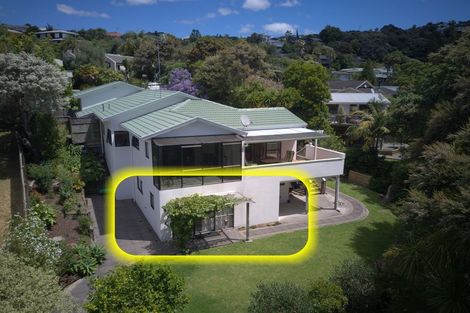 Photo of property in 14 Emlyn Place, Torbay, Auckland, 0630