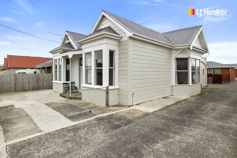 Photo of property in 79a Oxford Street, South Dunedin, Dunedin, 9012