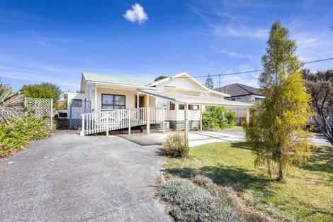 Photo of property in 66 Parore Street, Parore, Dargaville, 0372