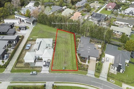 Photo of property in 6 Awanui Crescent, Matakana, 0985