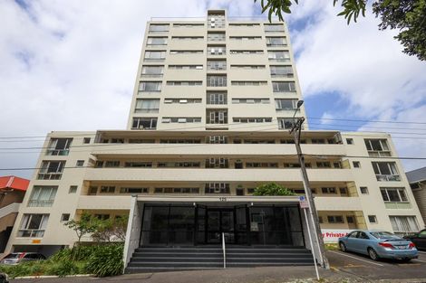 Photo of property in 31/125 Grant Road, Thorndon, Wellington, 6011