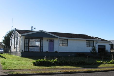 Photo of property in 8 David Street, Nawton, Hamilton, 3200