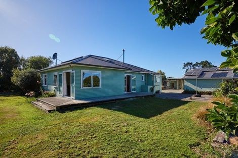 Photo of property in 34 Goodshed Road, Cheviot, 7382