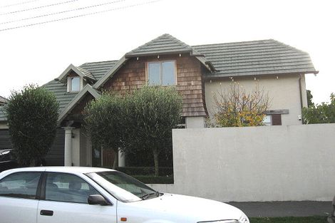 Photo of property in 1 Barlow Street, Ilam, Christchurch, 8041