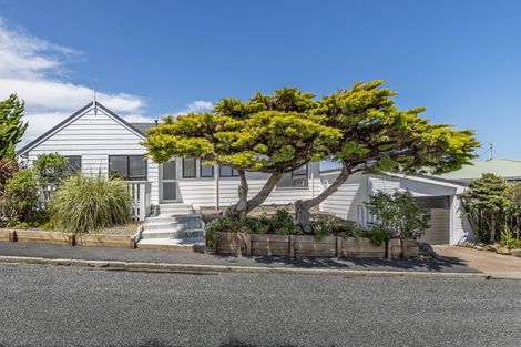 Photo of property in 169 Buckley Road, Southgate, Wellington, 6023