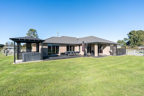 Photo of property in 347a Bedford Road, Te Kowhai, Hamilton, 3288
