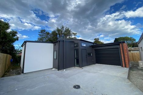 Photo of property in 2/168 Condell Avenue, Papanui, Christchurch, 8053
