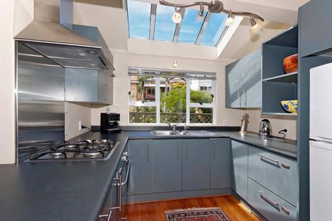 Photo of property in 42 Honiana Te Puni Street, Aro Valley, Wellington, 6021