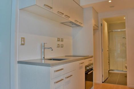 Photo of property in Queen's Residences, 2004/8 Airedale Street, Auckland Central, Auckland, 1010