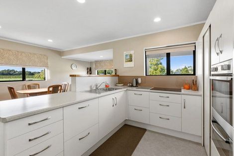 Photo of property in 441 Kuranui Road, Morrinsville, 3372