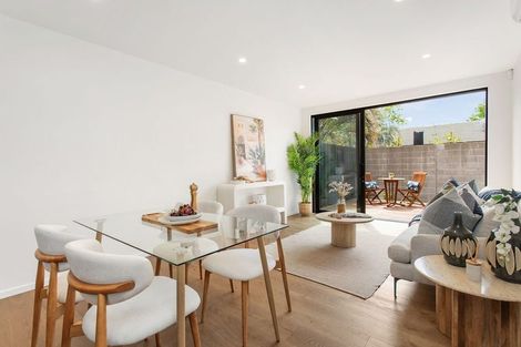 Photo of property in 50b Murray Place, St Albans, Christchurch, 8014