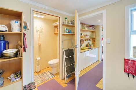 Photo of property in 46 Woodville Street, Edgeware, Christchurch, 8013