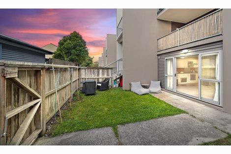 Photo of property in 1/30 Mathesons Road, Phillipstown, Christchurch, 8011