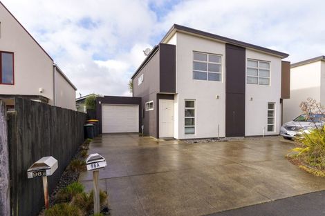 Photo of property in 96b Grafton Street, Waltham, Christchurch, 8011