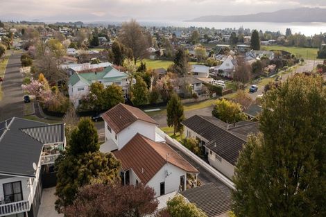 Photo of property in 22 Greenwich Street, Richmond Heights, Taupo, 3330