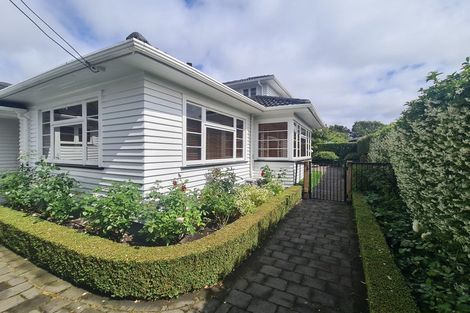 Photo of property in 51 Plynlimon Road, Strowan, Christchurch, 8052