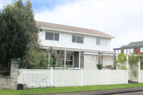 Photo of property in 3 Radford Place, Harrowfield, Hamilton, 3210