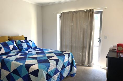 Photo of property in 105/132 Stancombe Road, Flat Bush, Auckland, 2016