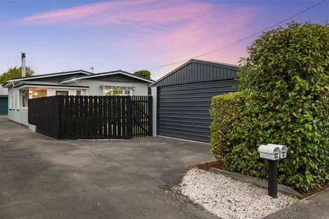 Photo of property in 36 Grants Road, Papanui, Christchurch, 8053