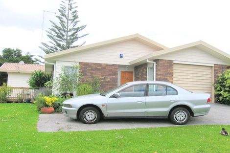 Photo of property in 30 Meynell Court, Glen Eden, Auckland, 0602