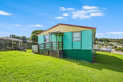 Photo of property in 79 Westmeath Street, Waitangirua, Porirua, 5024