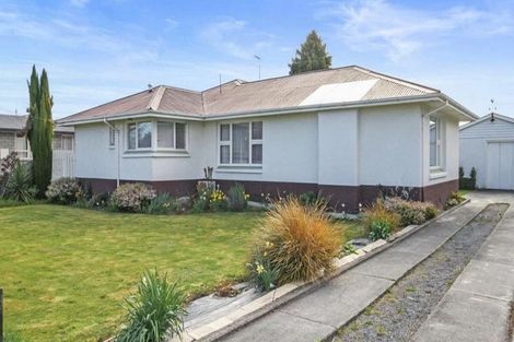 Photo of property in 53 Bridge Street, Netherby, Ashburton, 7700