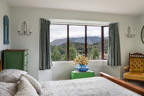 Photo of property in 41 Lookout Drive, Mount Creighton, Queenstown, 9371