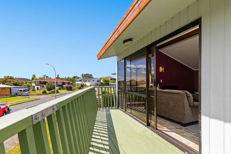 Photo of property in 48 Eaton Crescent, Matua, Tauranga, 3110