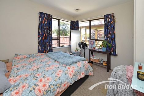 Photo of property in 51 Shelley Street, Rolleston, 7614