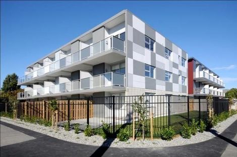 Photo of property in 4/468 Cashel Street, Linwood, Christchurch, 8011