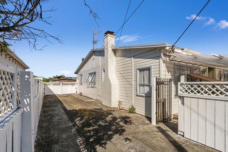 Photo of property in 13 Spier Street, Aramoho, Whanganui, 4500