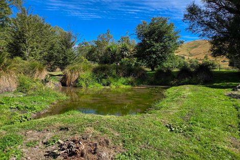 Photo of property in 2034 Fairlie Tekapo Road, Burkes Pass, Fairlie, 7987