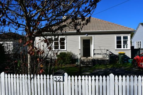 Photo of property in 52 Claude Street, Fairfield, Hamilton, 3214