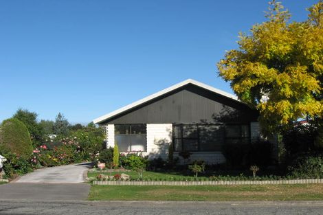 Photo of property in 56 George Street, Geraldine, 7930