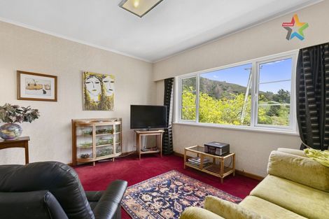 Photo of property in 69 Norton Park Avenue, Fairfield, Lower Hutt, 5011