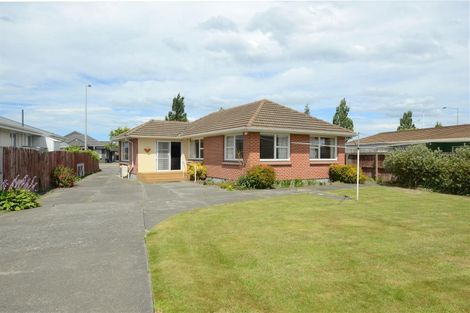 Photo of property in 797 Main North Road, Belfast, Christchurch, 8051