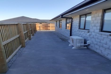 Photo of property in 6 Barbary Street, Rolleston, 7615