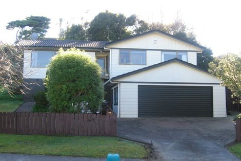 Photo of property in 40 Bellfield Road, Opaheke, Papakura, 2113