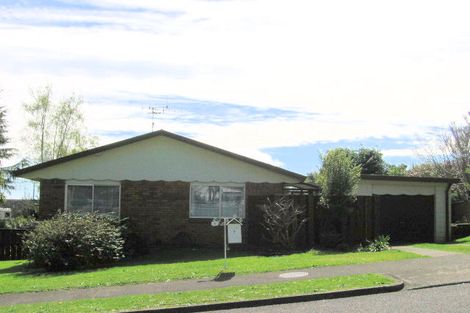 Photo of property in 7 Ruahine Street, Ohauiti, Tauranga, 3112