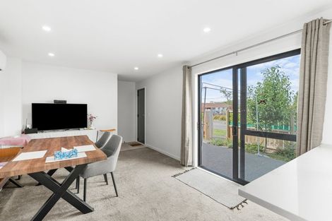 Photo of property in 1/85 Wainui Street, Riccarton, Christchurch, 8041