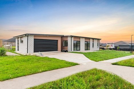 Photo of property in 8 Booker Drive, Tuakau, 2121