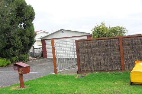 Photo of property in 8 Rame Road, Greenhithe, Auckland, 0632