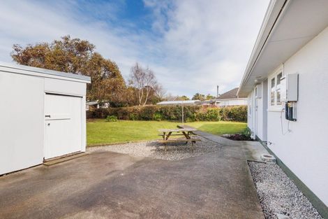 Photo of property in 58 Port Street West, Feilding, 4702