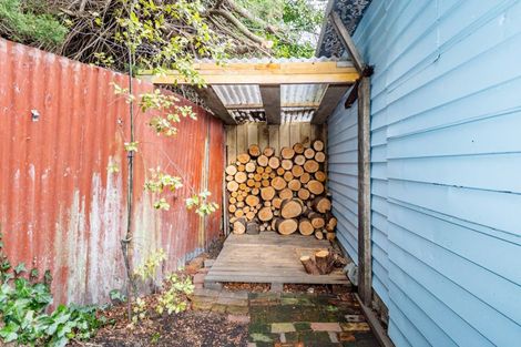 Photo of property in 53a Mckenzie Street, Geraldine, 7930