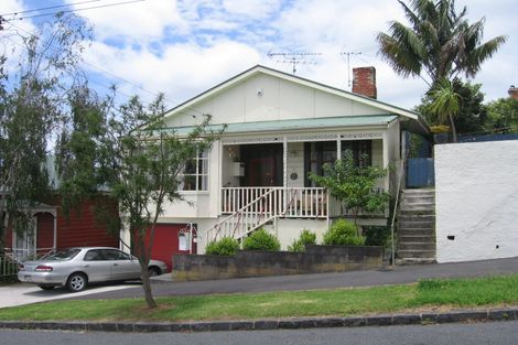Photo of property in 110 Vermont Street, Ponsonby, Auckland, 1011