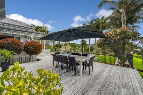 Photo of property in 23 Tudor Park Drive, Whitford, Howick, 2571